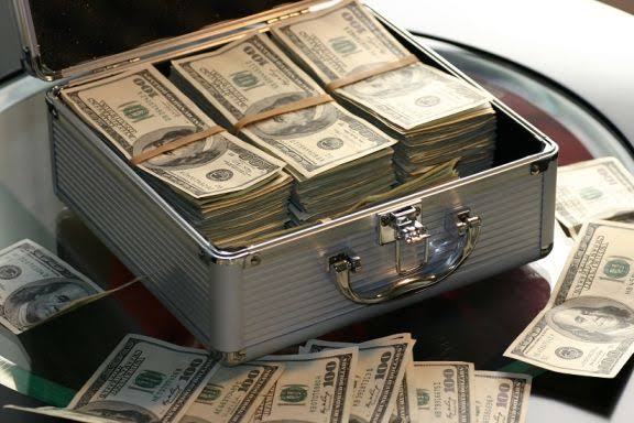 Artikel tentang cara cepat dapat cuan 2025