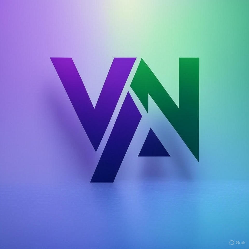 Logo VIN NESIA